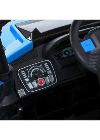 Детский электромобиль Джип M 6131EBLR-4(24V) до 30 кг. No Brand (362569782)