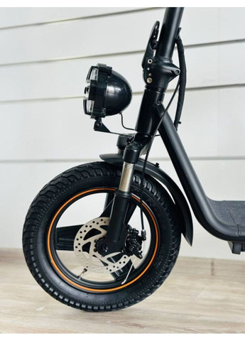 Електросамокат Core 2025 Cruiser (369927478)