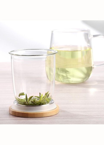 Чашка-заварник S-024, 500 мл SAMADOYO (305136964)