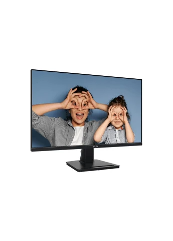 Монитор 9S6-3PC3CM-026 27" PRO MP275Q 2xHDMI, DP, MM, IPS, 2560x1440, 100Hz, 1ms, sRGB 100%, AdaptiveSync MSI (367984100)