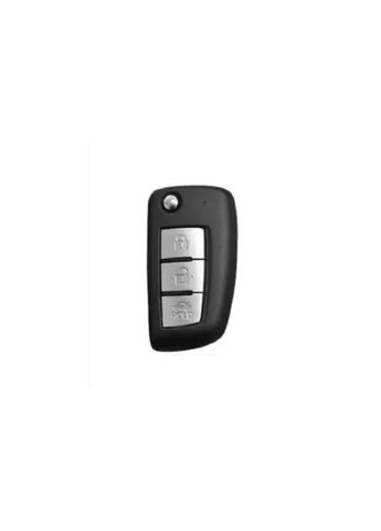 Чехол для ключа Nissan (330788897)