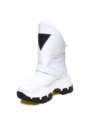 Зимові напівчоботи Gattini (268131581)