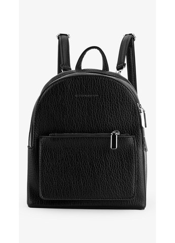 Рюкзак женский 9258-1 Черный shop (2000999235672) TREBA (362556318)