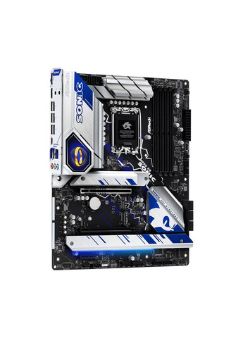 Материнська плата Z790 PG Sonic Socket 1700 ASRock (314746759)