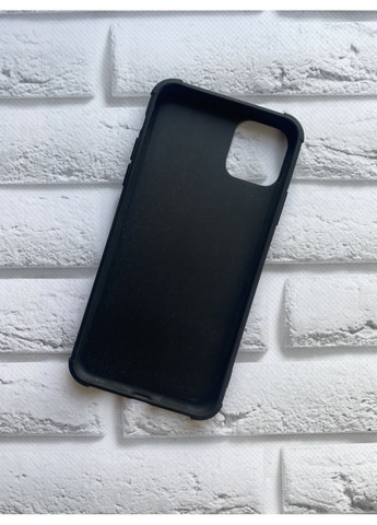 Силиконовый чехол на iPhone 11 Pro Max Кактус Creative (359489841)