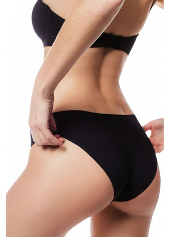 Трусики безшовні гладкі L5133T-M Cravo Luna (351584295)