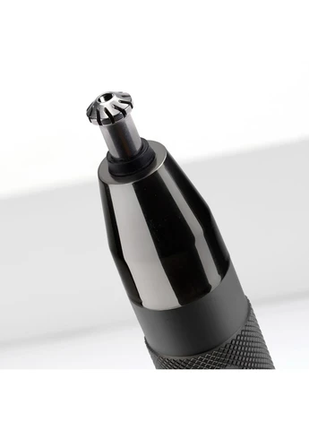 Тример для носа та вух E111E Black [155566] BaByliss (399441392)