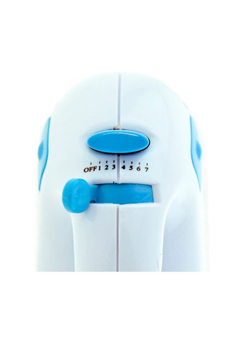 Миксер ручной (портативный) 7 скоростей MS-1355 1500W (MS 1355_268) Domotec (393252214)