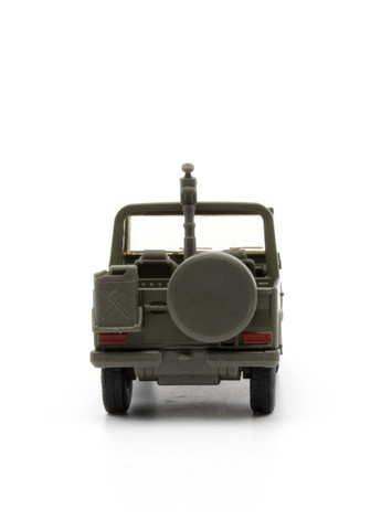 Модель серии «Шевроны Героев» - ШТУРМОВАЯ МАШИНА - «БОП НГУ ИМ. КУЛЬЧИЦКОГО» цвет разноцветный CB-00261905 TechnoDrive (314888321)