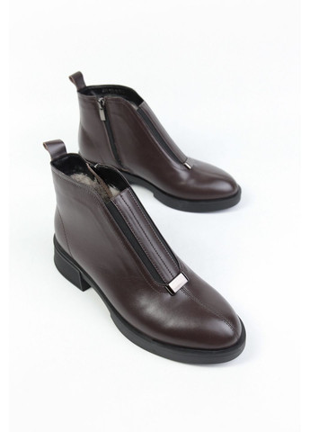 Зимние ботинки Benito