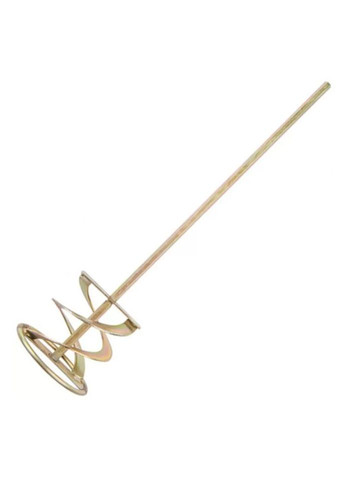 Мешалка HEX (100х610 мм) миксер венчик для строительных растворов (22653) Neo Tools (306552588)