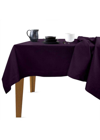 Скатертина на стіл водовідштовхувальна 100х140 Cosas (307475786)