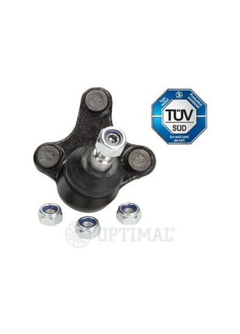 Шаровая опора Optimal (366188343)