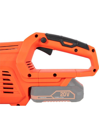 Пила акумуляторна TCC-10/i20 (850995) Tekhmann (360411023)