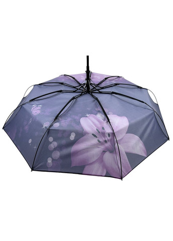 Женский зонт полуавтоматический d=101 см Susino (288046983)