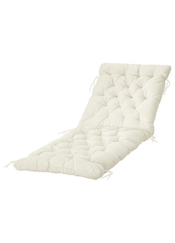 Подушка для лежака ІКЕА KUDDARNA 190х60 см (70480831) IKEA (278405985)