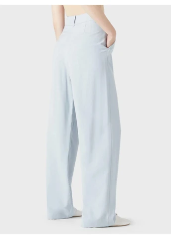 Палаццо 7149563 Голубой 5P1427 Emporio Armani (381465341)