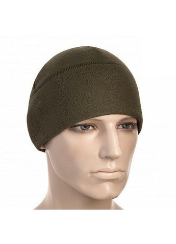 Шапка Watch Cap Elite флис (270 г/м2) Army Olive Размер M-TAC (370163149)