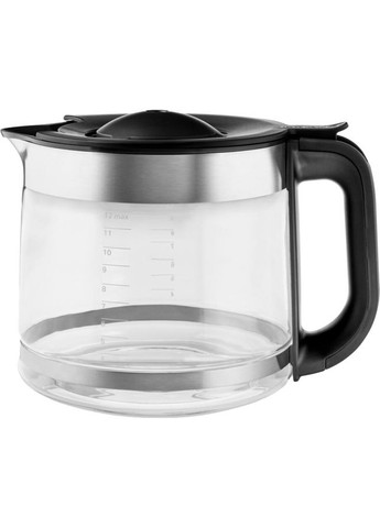 Кавоварка 5KCM1209EER Red KitchenAid (323116142)