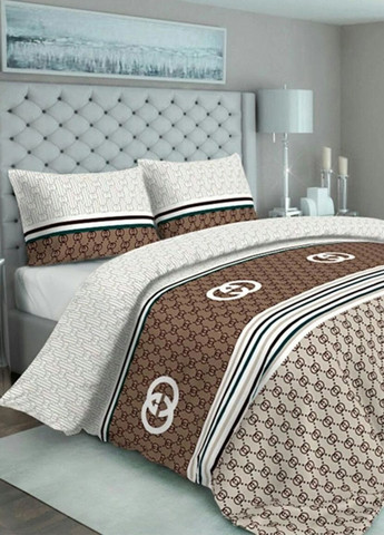 Евро комплекты постельного белья ShelestMody (297714242)