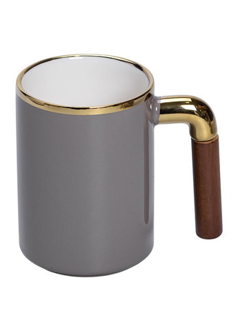 Набор чашек на металлической подставке 6 (шт) по 400 (мл) HP-26-12 Yiwu (371482088)