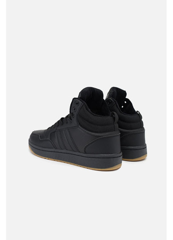 Черевики чоловічі колір чорний CB-00285561 Stilli (368296136)