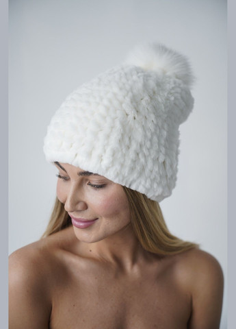 Вязанная шапка Фиона (311510568)