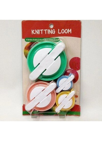 Набор устройств для изготовления помпонов Plus-plus (354794921)