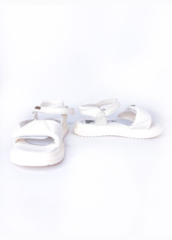 Босоніжки 26 р 17 см білий артикул Б236 Jong Golf (293246434)