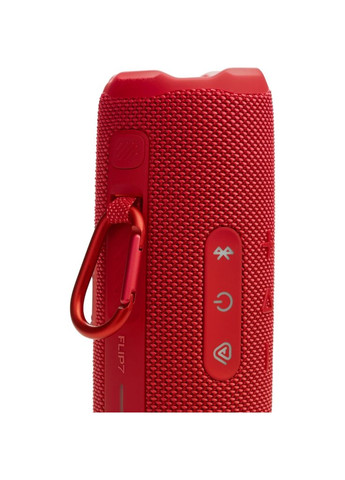 Акустическая система Flip 7 Red (JBLFLIP7RED) JBL (326809441)
