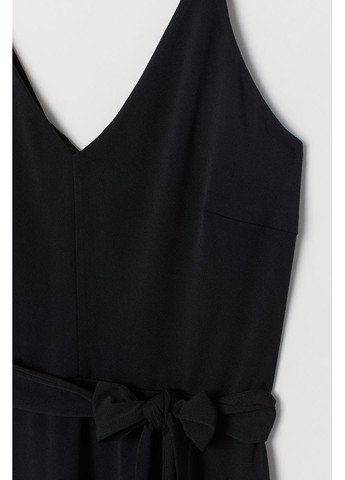 Чорна сукня H&M