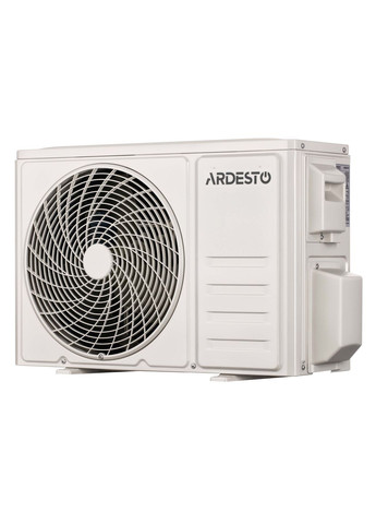 Кондиціонер ARD-E24-R32 70м2 on/off 24000BTU 6.45кВт A/A -7°С R32 білий Ardesto (363320894)