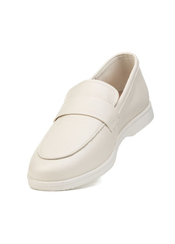 Vensi Туфлі (2625ТА) молочний з натуральна шкіра, — (328915091)