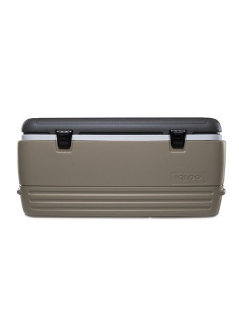 Ізотермічний контейнер Sportsman 120, 113 л, беж-сірий Igloo (329726133)