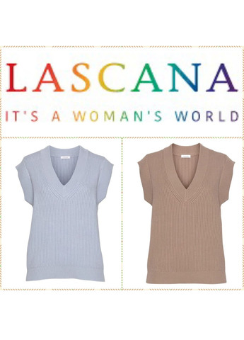 Жилет Lascana (300858347)