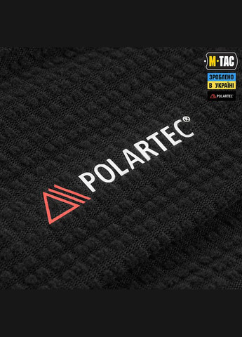 Шапка-підшоломник Polartec Black XL M-TAC (302453854)