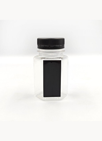 Набір наліпок на банки для спецій та круп (60 шт.) + маркер No Brand (298794612)