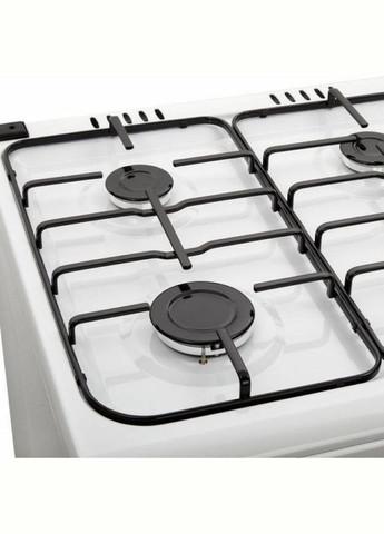 Комбінована плита COMBO 6007 EF WH ELEYUS (315349745)