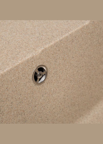 Кухонна мийка Adiere Piesok (301) Romzha (315600555)