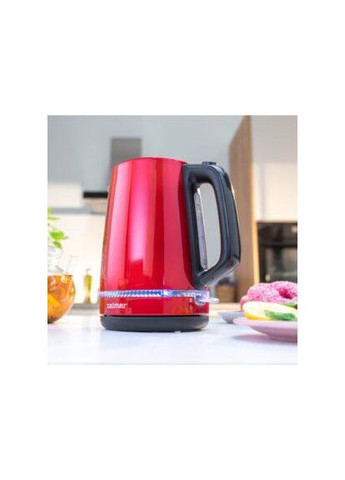 Электрочайник ZELMER ZCK7921R No Brand (365268748)