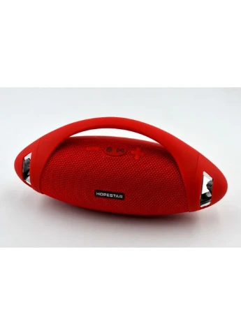 Беспроводная портативная Bluetooth блютуз-колонка H37 (25*8 см) PR4 Hopestar (401306089)