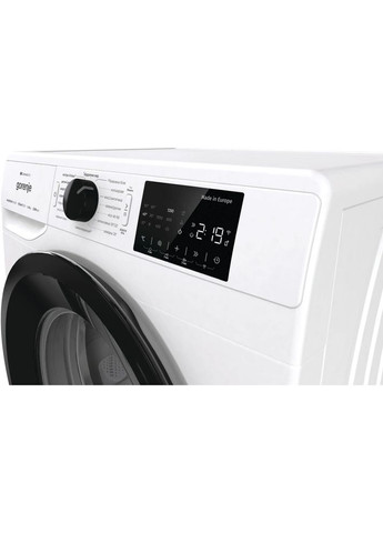 Пральна машина WPNEI82SBSWIFI Gorenje (360410633)