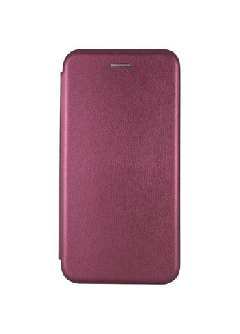 Чехол книга на Xiaomi Redmi 6A / для Ксяоми, сяоми, ксиоми редми 6А искусственная кожа Epik (334298205)