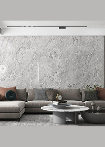 Самоклеюча вінілова плитка набір (6 рулонів) 3600х2800х2мм Димчастий алмаз SW-00001462 Sticker Wall (329895856)