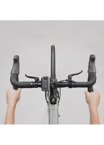 Вело-фара - велосипедный фонарь Bicycle Headlight F500 (600 люмен) HIMO (362211063)