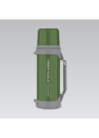 Термос питьевой MR-1631-100-BLUE 1000 мл синий Maestro (360643072)