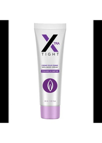 Гель возбуждающий интимный стимулирующий клиторальный X-TIGHT, 30 мл No Brand (303911551)