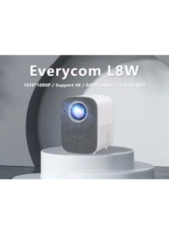 Проектор L8A_6299 Everycom (393251834)