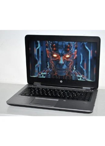 Ноутбук HP ProBook 645 G2 / 14" (1366x768) TN / AMD A10-8700B (4 ядра по 1.8 - 3.2 GHz) / 8 GB DDR3 / 1000 GB SSD NEW / AMD Hewlett Packard (398129837)