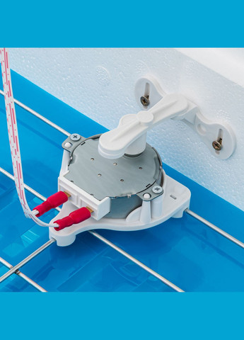 Автоматический инкубатор « Smart TURBO» на 48 яиц керамический нагреватель цифровой термор. вентилятор Рябушка (298131676)